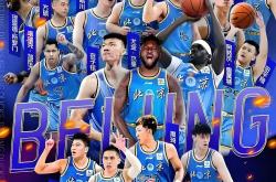 CBA总决赛悬念重重，竞逐激烈