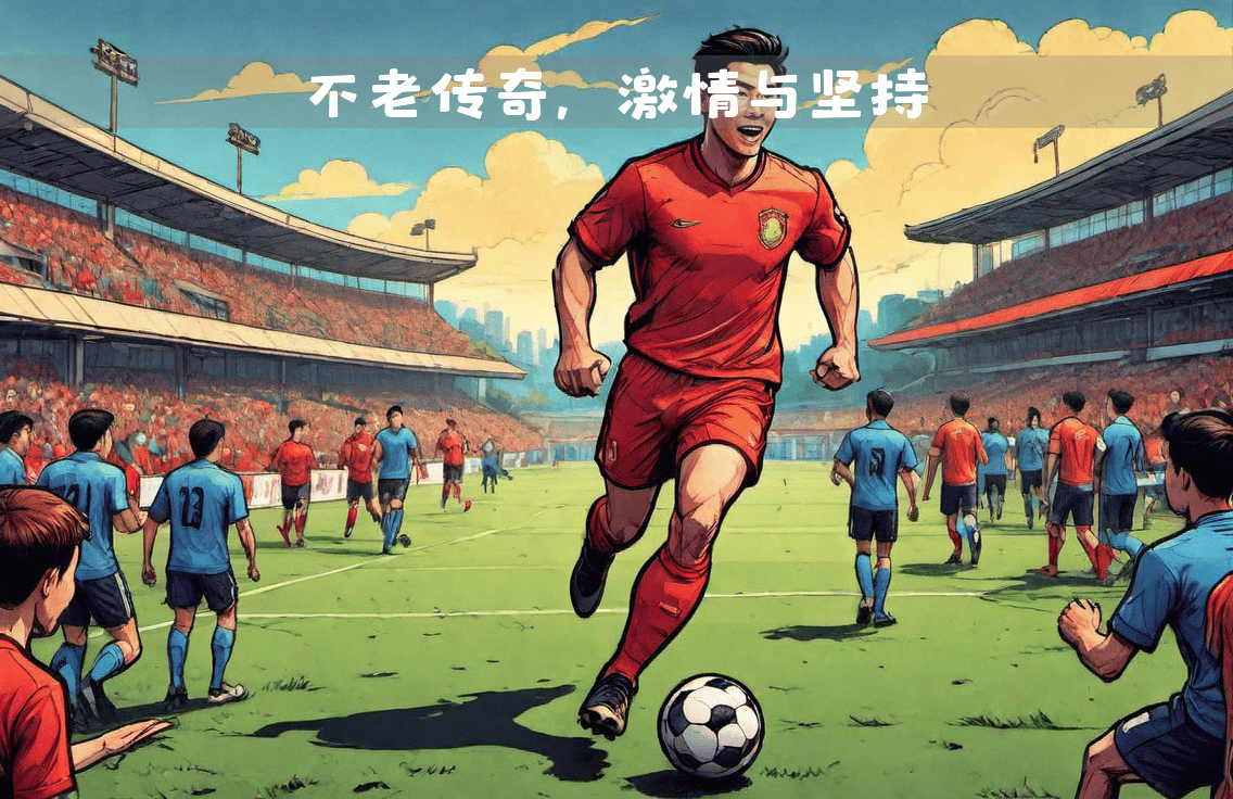 关于崭露头角，巅峰足球擂台对决的信息